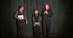 Мариана Димитрова: Ако още веднъж трябва да изживея живота си, отново ще го посветя на каузата Русенска опера