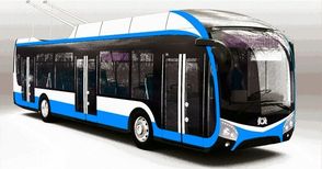 Поръчват нова интегрирана система за  закупените 20 електробуса и 15 тролейбуса