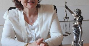 Професор Петя Шопова избрана за председател на Българската асоциация по криминология