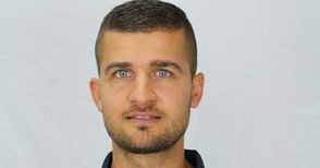 Александър Маринов взе  треньорски лиценз УЕФА „Б“