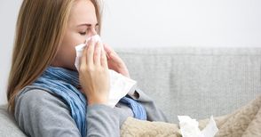 Русенска фирма помага безплатно на домакинствата в борбата с грипа