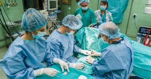 Клиниката по ортопедия в „Канев“ е един от водещите центрове в „бутиковата професия“ хирургия на ръка редом с „Пирогов“ и „Софиямед“