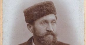 В Русе се ражда първата биография на Левски