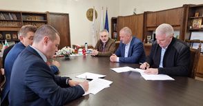 „Еърпорт Русе“: Веднага започваме работа и ремонти по Летище Русе
