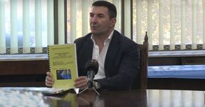 Скъпият газ поставя под въпрос завода за латексови ръкавици на Красимир Даков