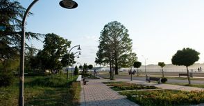Над 217 милиона лева инвестирани за чиста околна следа в Русе и областта