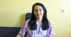 Д-р Мирела Минева: Доплеровата сонография може да предотврати инсулт