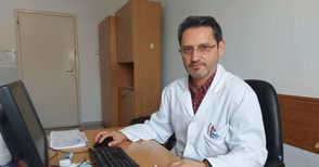 Д-р Дениз Бакалов: Болестта на Хашимото е ''хамелеон''. Може да протича различно