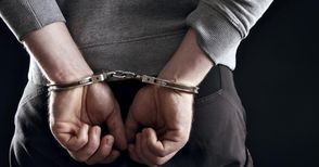 Задържаният с наркотици около ДЗС излязъл предсрочно от затвора за Коледа