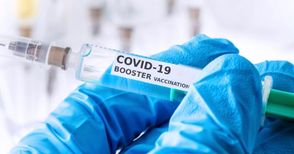 СЗО променя препоръките за ваксините срещу COVID-19