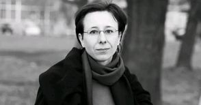 Дъщерята на Свободка Стефанова: Макар да съм имала много учители, най-големият ми учител в живота е майка ми
