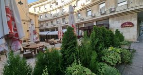 Общината най-после продаде акциите си в „Сплендид“