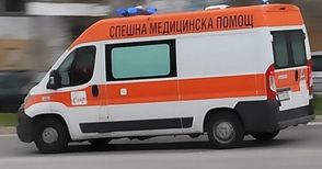 61-годишен шофьор загина на място в катастрофа на „Басарбовска“