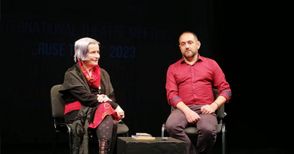 „Русенски дискурси“ събират  театроведи от седем държави