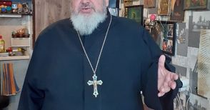 Майсторът готвач с мечта да стане артист и диплома за агроном, който служи на Бога и жали за изгубената вяра на хората