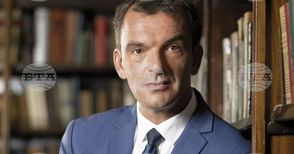 Един бизнес е успешен, когато е проактивен, смята прокуристът Владимир Спасов