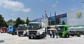 Как ще изглежда превозът в следващото десетилетие, ще покажат водещи автомобилни производители на изложение в Пловдив