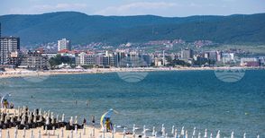 Стотици обекти по Южното Черноморие вече са под активно наблюдение, съобщиха от приходното ведомство в Бургас