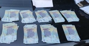 Ветовски „телефонисти“ задържани с измъкнати от възрастна румънка пари уж за лечение на близък