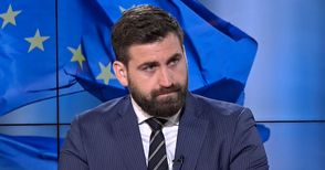 Андрей Новаков: Когато отидем на Дунав мост в Русе, опашката се топи за часове. Значи е въпрос на организация