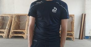 Диян Димов: Русе бил футболен град? На думи може и да е, но не и на дело