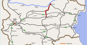 Започва отчуждаването на частни имоти по трасето на магистралата Русе-Търново
