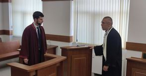 Италиански прокурор се запозна с българското правораздаване в Администратинвия съд