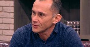Свилен Максимов за повторно одобрената покупка от „Виваком“: Готов съм и за продажба, и за запазване на „Нетуоркс“. За сделка е нужна по-добра оферта