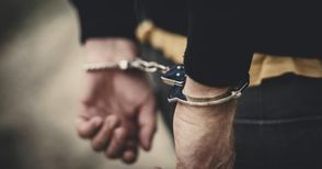 Русенец задържан на пътя Бяла-Русе с плячката от телефонна измама