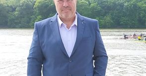 Евгени Недев: Работим така, че да върнем славата на Спортното училище