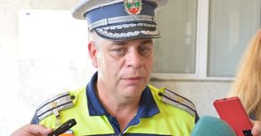 Пътна полиция след смъртоносната катастрофа на „Христо Ботев“: Да се направят по-добра защита от непозволено пресичане и две нови пасарелки за пешеходци