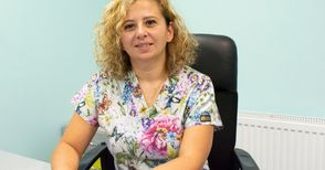 Д-р Красимира Йорданова: Разширените вени не са причина да пропуснем морската ваканция