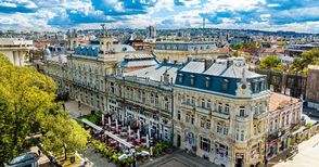 „Гарант Строй“ за трети път иска ремонта на Доходното