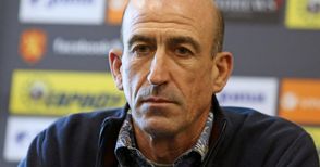 Дузпа: Шефската кариера на Лечков върви към юбилей, а футболът не върви наникъде. Кротува си на дъното