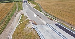 Русенец осъди държавата за обезщетение за земя по трасето на магистралата Русе-Търново