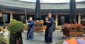 Дните на японската култура за първи път идват в Русе