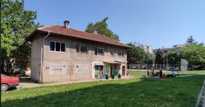 Първият многоетажен паркинг в Русе тръгва към реализация