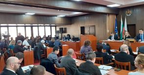 10 предложения за корекции в общинския бюджет внася ВМРО