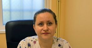 Д-р Деница Стоянова: Процедурите в инфраред кабина подобряват кръвообращението и повишават съпротивителните сили