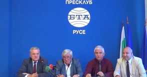 „Левицата!“ подкрепя Пенчо Милков за втори мандат и преговаря с БСП за обща листа