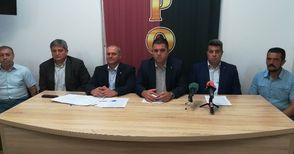 Кандидатът за кмет на ВМРО Искрен Веселинов: Амбициран съм да спечеля, искам да сменя стила на управление на Русе