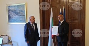 Дипломат и депутат предлагат създаване на група за приятелство между България и Румъния в българския парламент