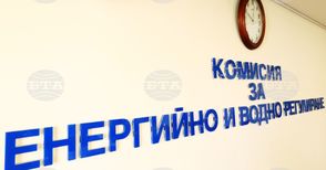 КЕВР утвърди цена на природния газ за октомври от 60,41 лв./MWh