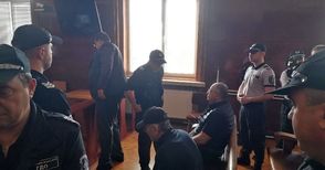 И прокуратурата, и близките, и убийците обжалват присъдите по делото „Ери“