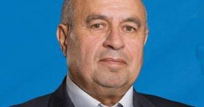 Валентин Атанасов остава кмет на Сливо поле с 54,14%
