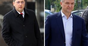 Прокуратурата окончателно осъдена за вреди от бездействие по делото за „престъпния сговор“ срещу Пламен Бобоков и Пламен Узунов