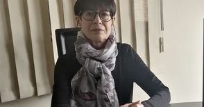 Ива Чавдарова преизбрана в управителния съвет на Българската фестивална асоциация