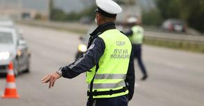 МВР: Закупени са шумомери, които ще се използват срещу нарушителите в Русе