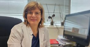 Д-р Диляна Николова: Нискобелтъчната диета удължава живот на бъбрека