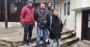 Стефан Цанев към ДТ „Сава Огнянов“: Артисти, благодаря ви, че вдъхвате живот на моите думи